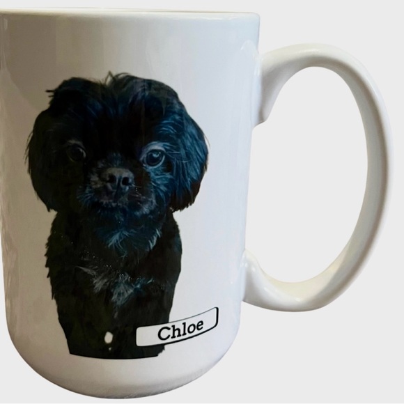 LIVE SHOW CUSTOM Handcrafted Mug - Picture 5 of 15